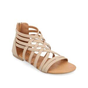 Journee Collection Women's Hanni Sandals